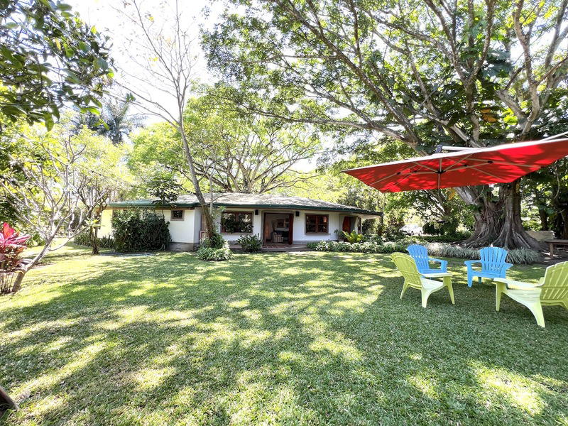 Property at Santa Ana