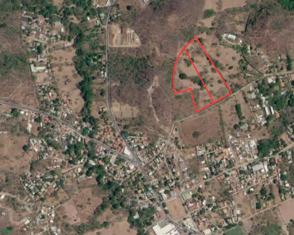 Terreno en Tamarindo