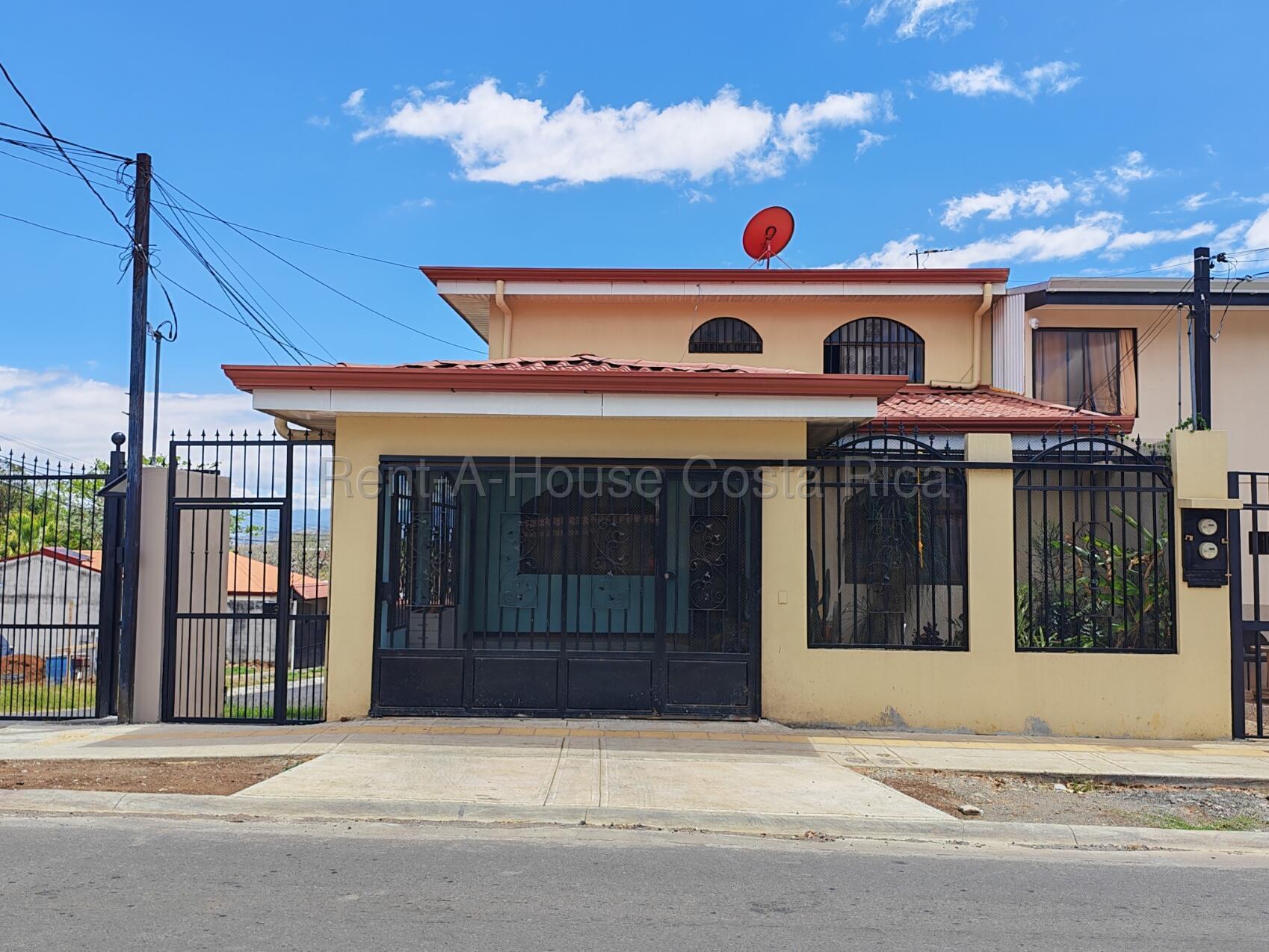House at San Jose