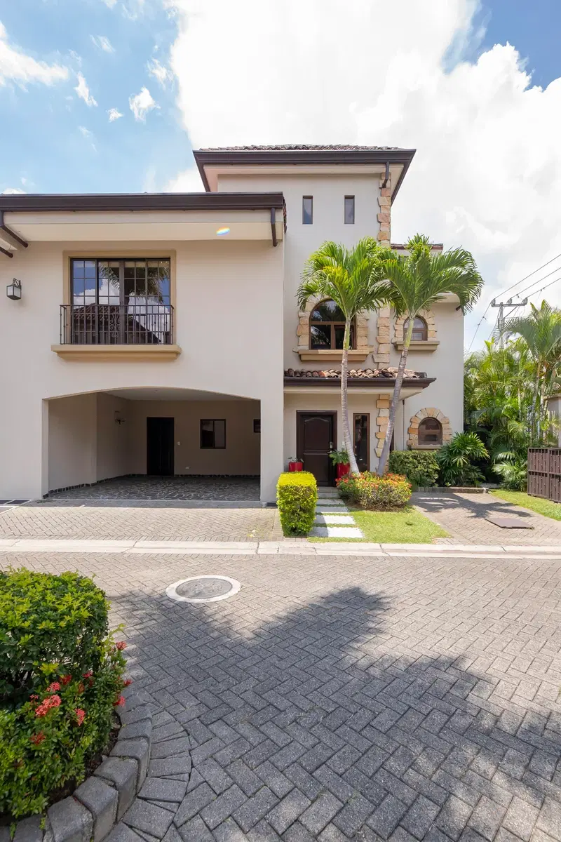 Propiedad en San Rafael