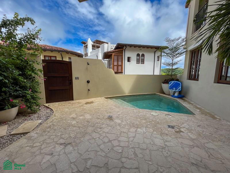 Property at Santa Cruz