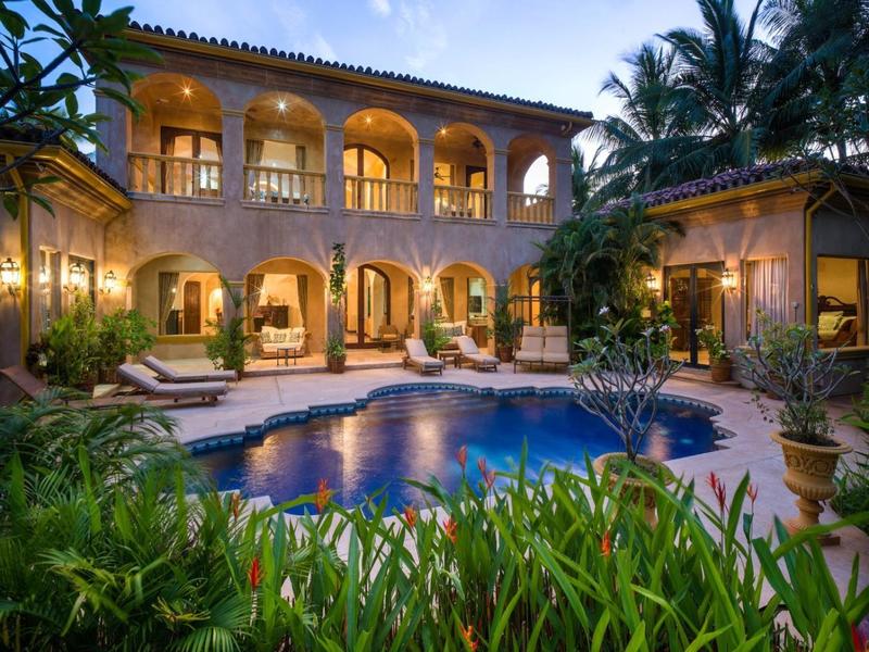 Property at Hacienda Pinilla