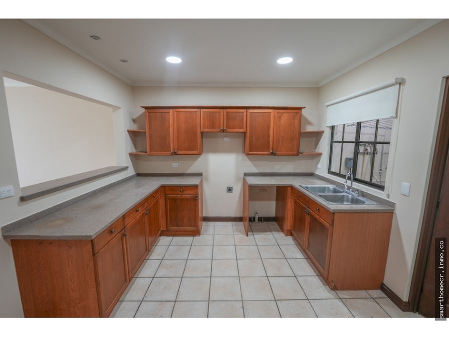 Casa en Condominio Provenza