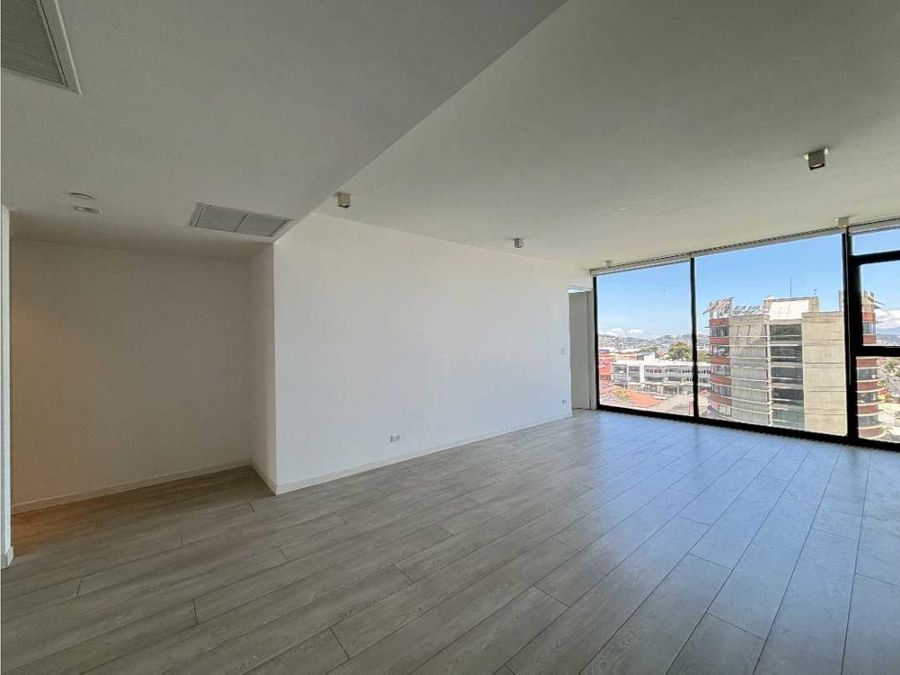 Apartamento en Torre ONE