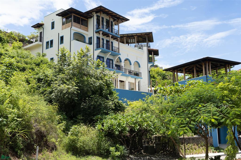 Property at Santa Cruz