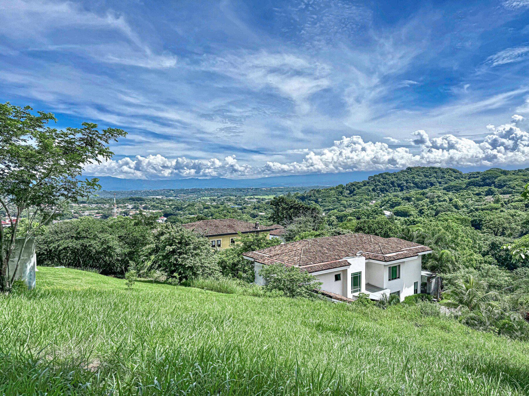 Terreno en Colón