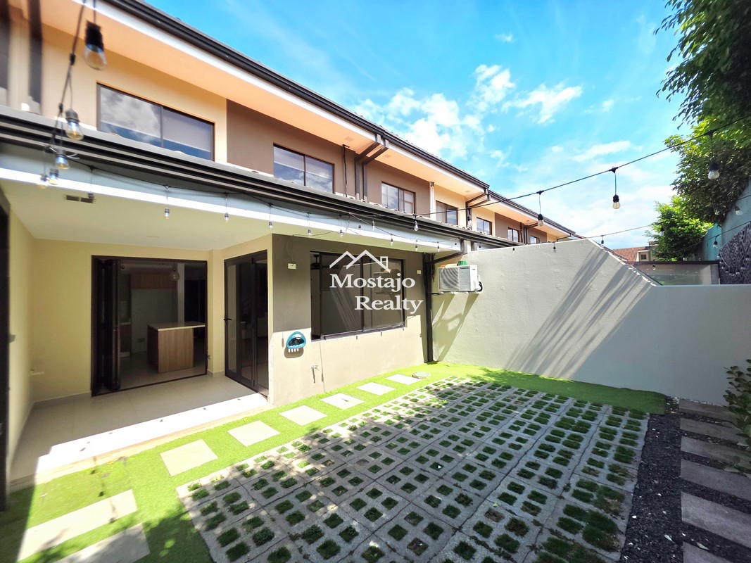 Propiedad en Condominio Parques del Sol