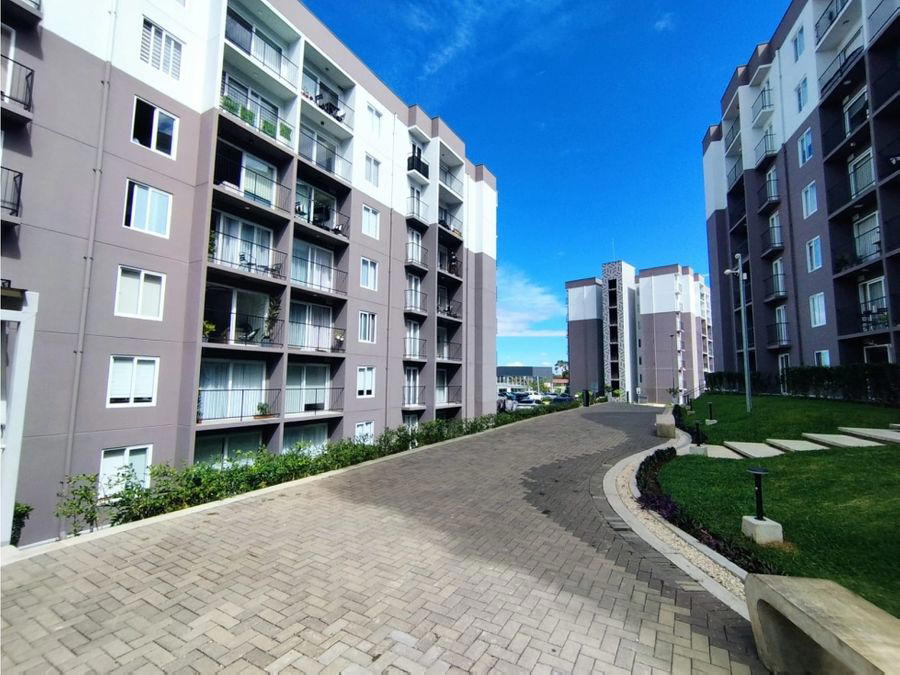 Apartamento en Sánchez