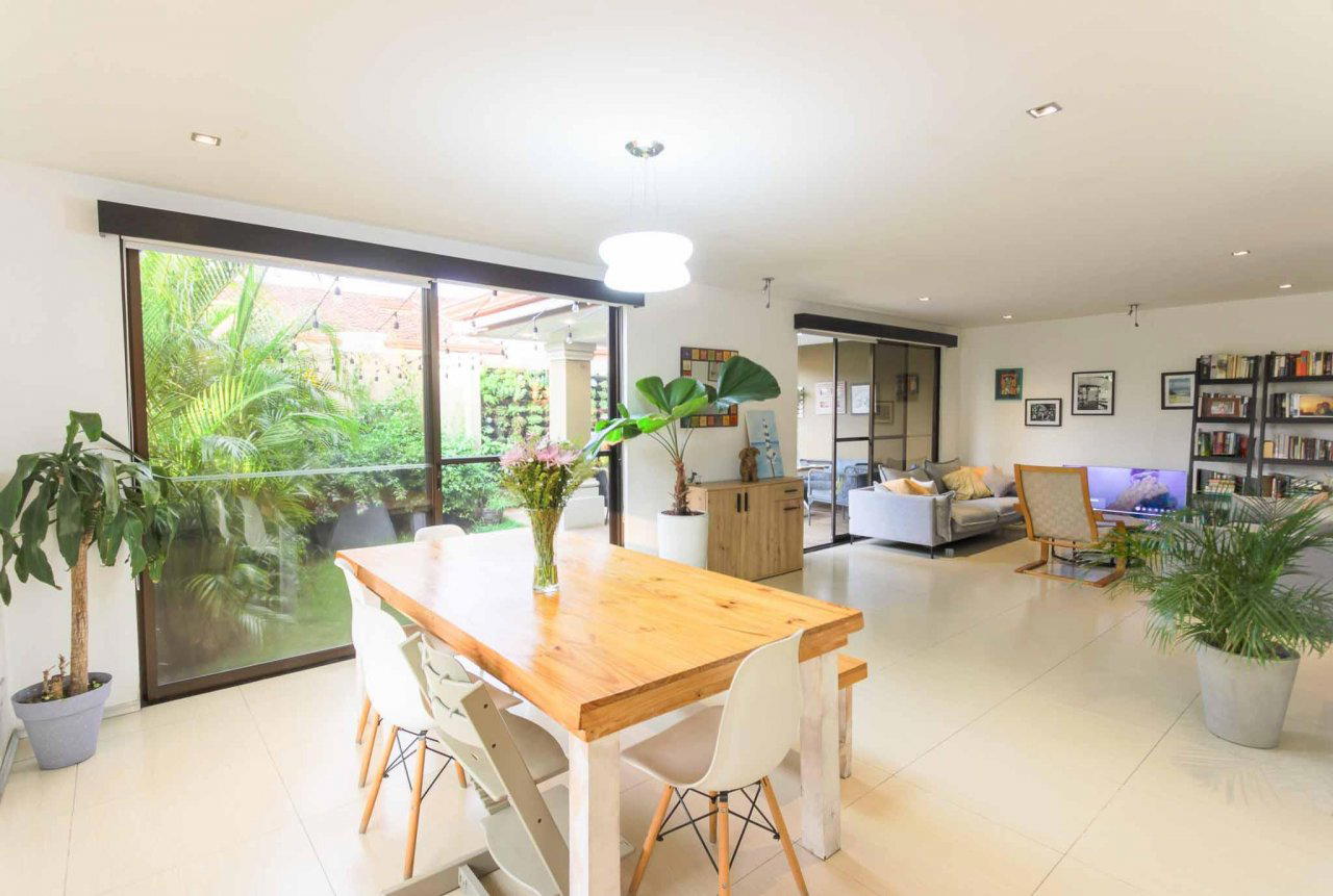 Property at Escazú