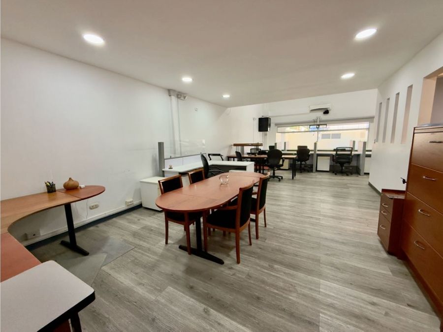 Comercial en San Rafael