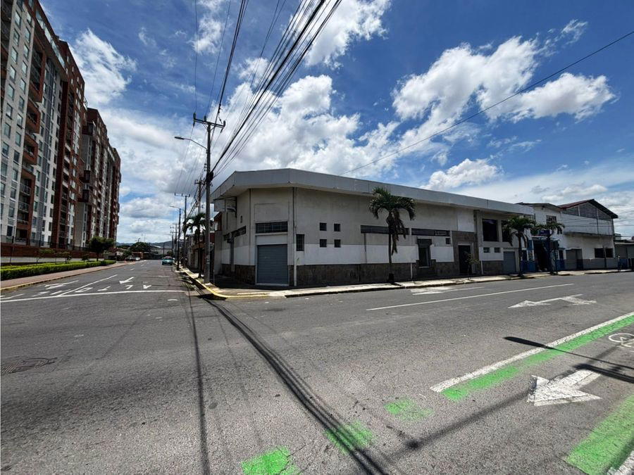 Comercial en Hospital