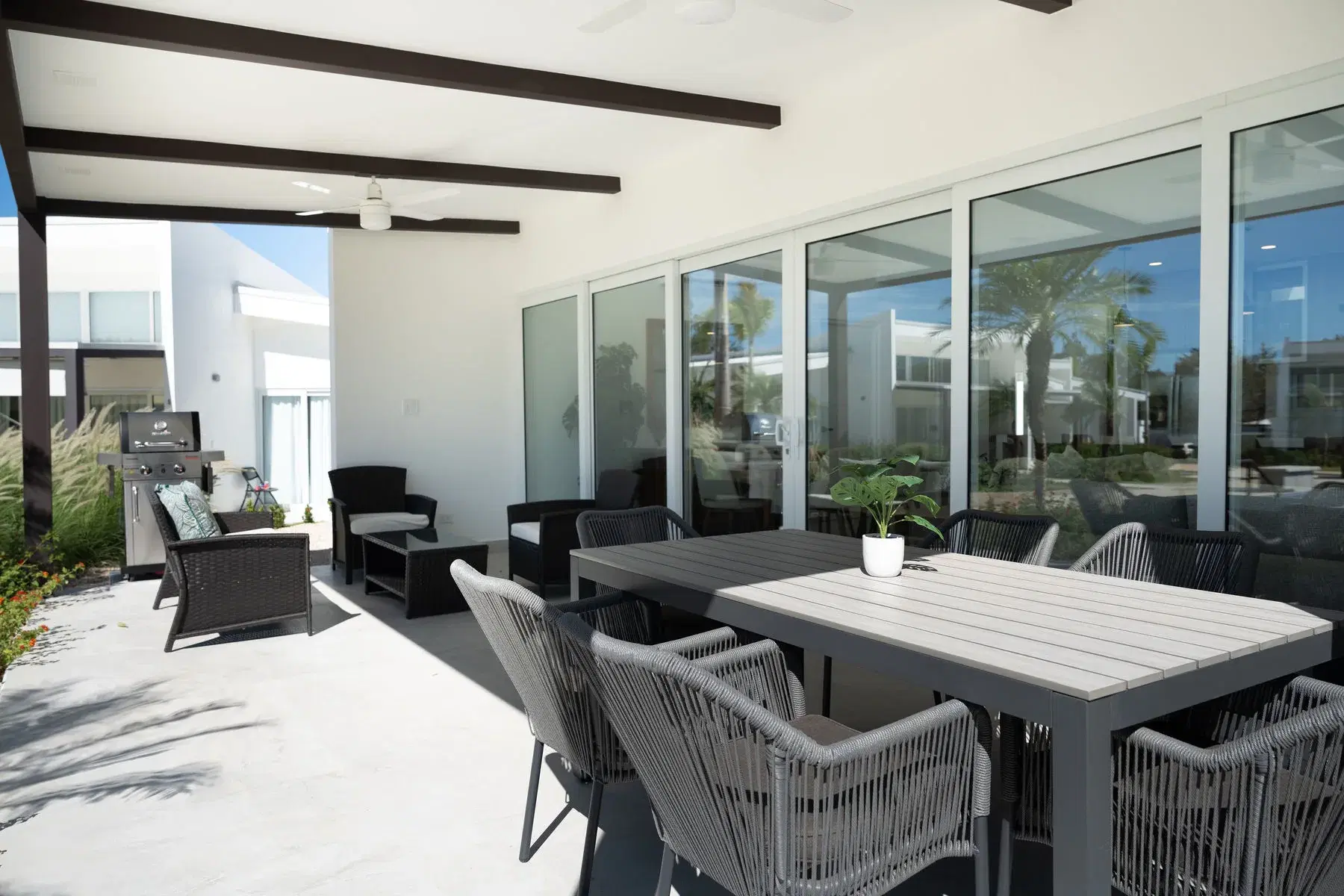 Casa en Condominio El Enclave