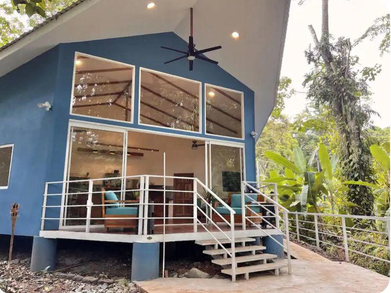 Propiedad en Cahuita