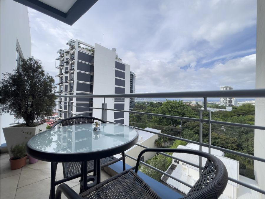 Apartment at Mata Redonda