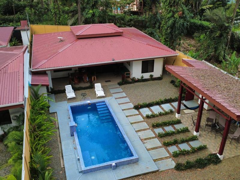 Propiedad en Cahuita