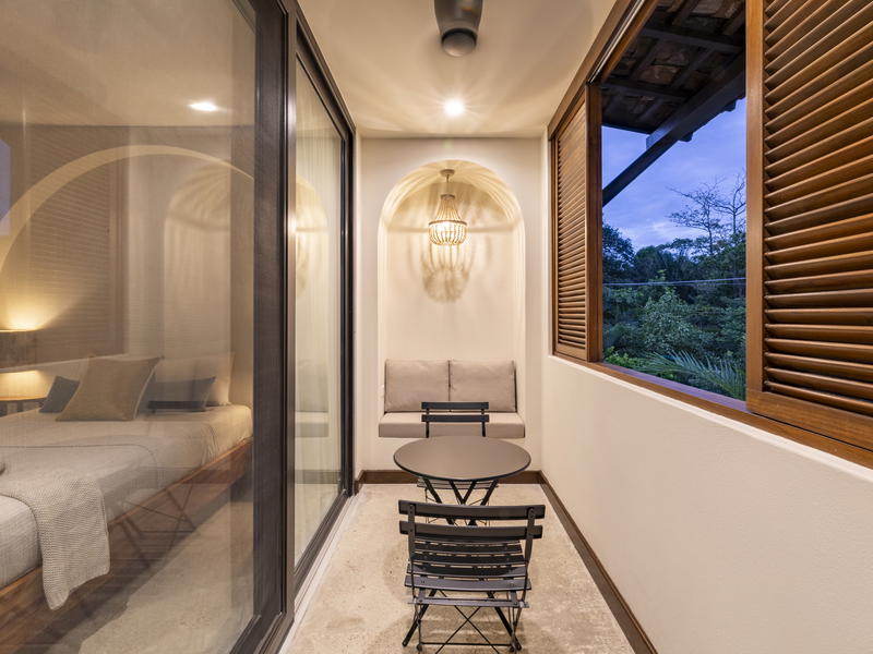 Property at Nosara