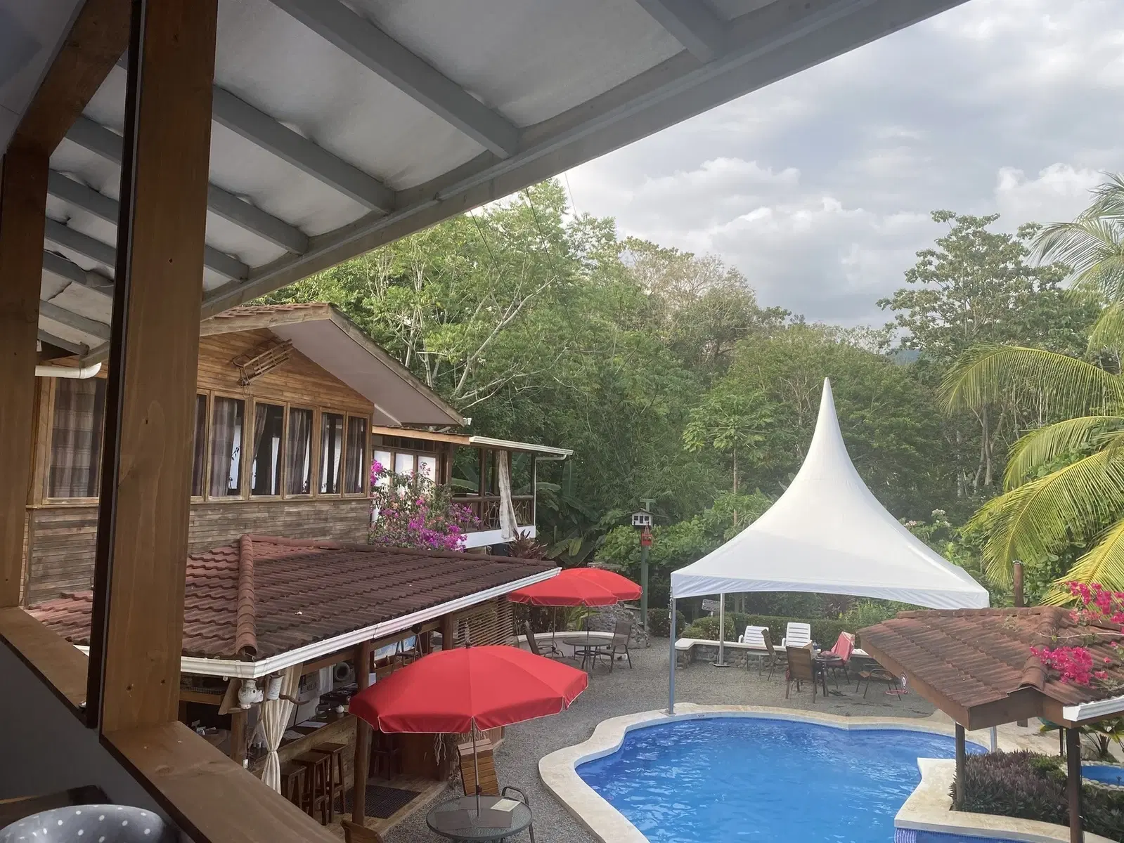 Property at Quepos