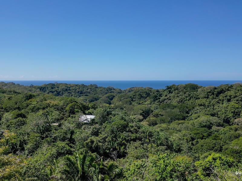 Terreno en Cuajiniquil