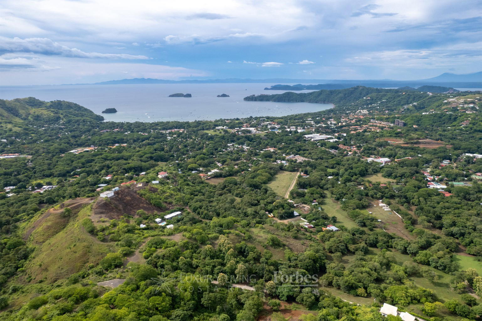 Propiedad en PACIFICO