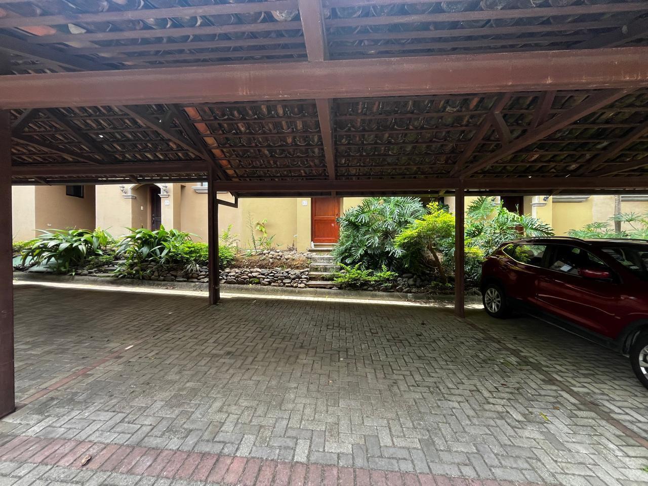 House at Colón