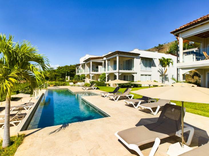 Propiedad en Tamarindo