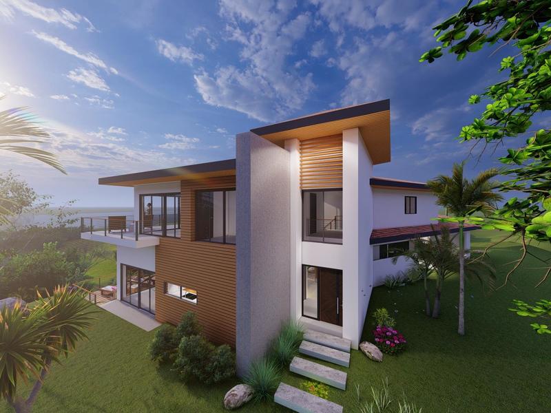 Propiedad en Sardinal