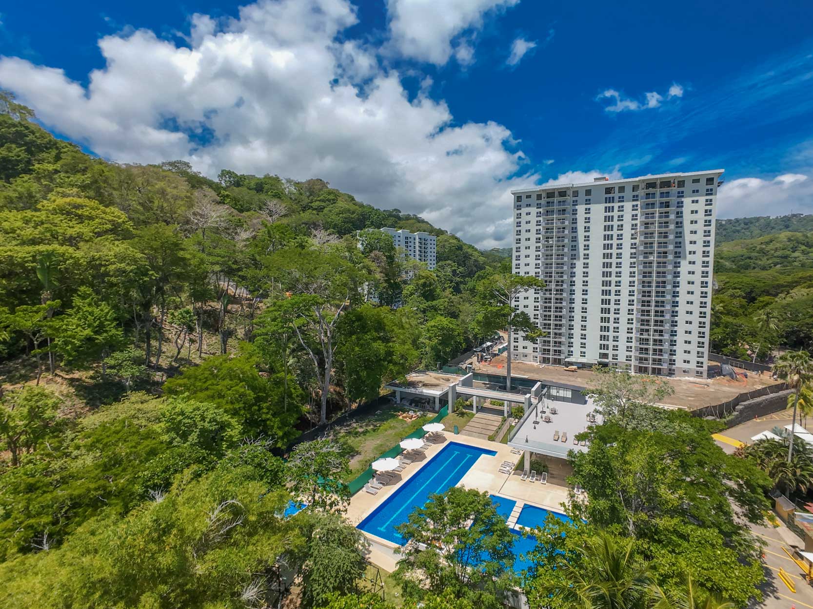 Apartamento en Punta Esmeralda