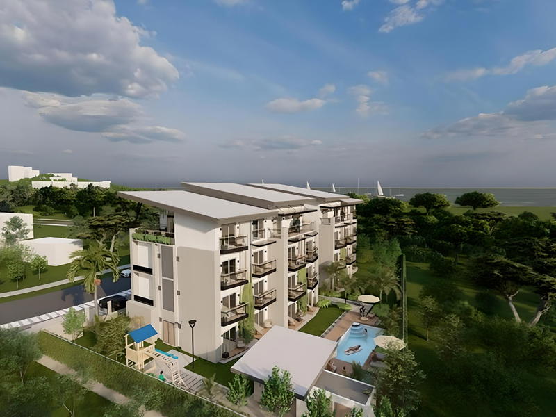 Property at Flamingo Marina Towers