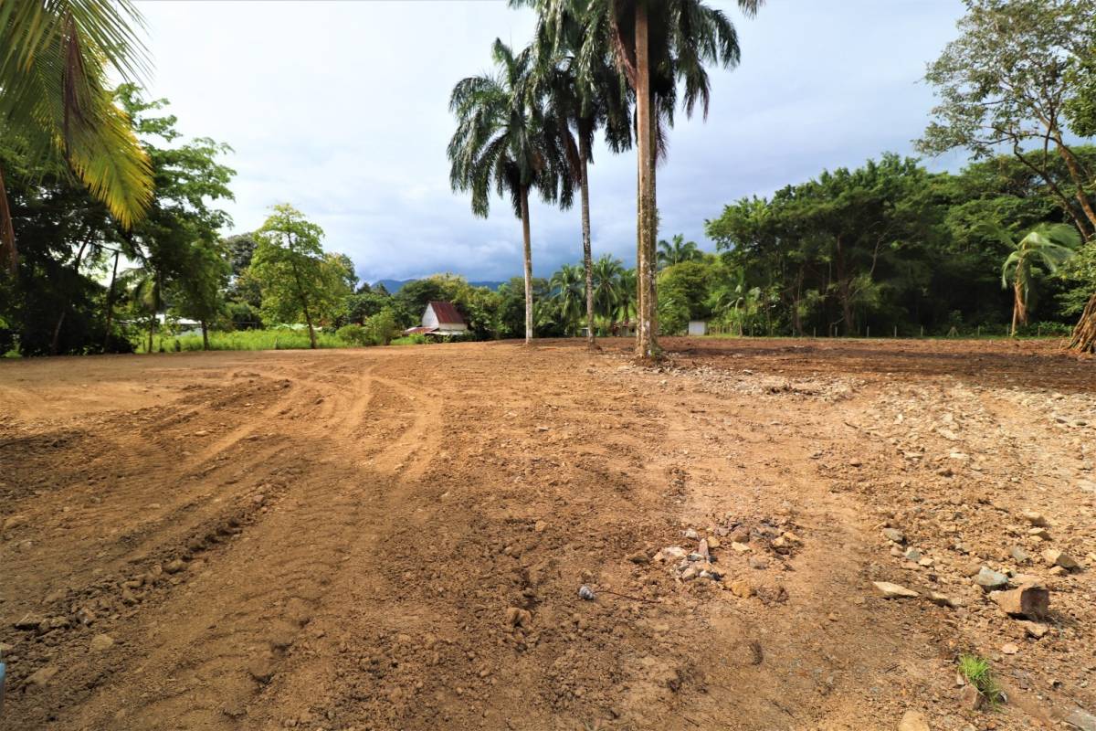 Property at Uvita