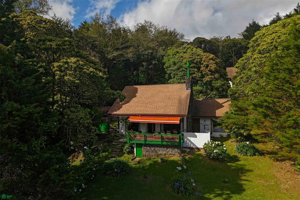 House at Barva