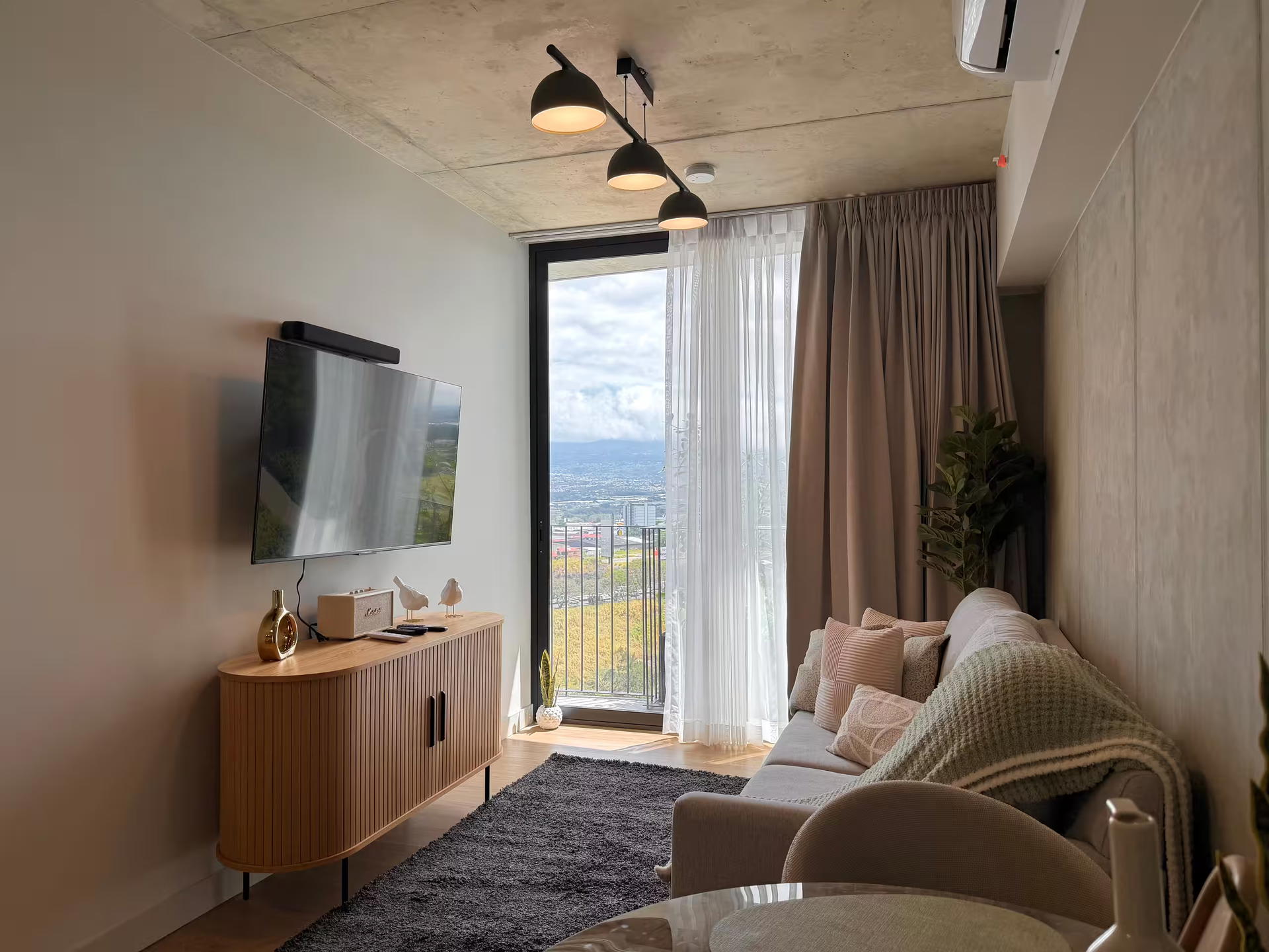 Apartamento en Babylon