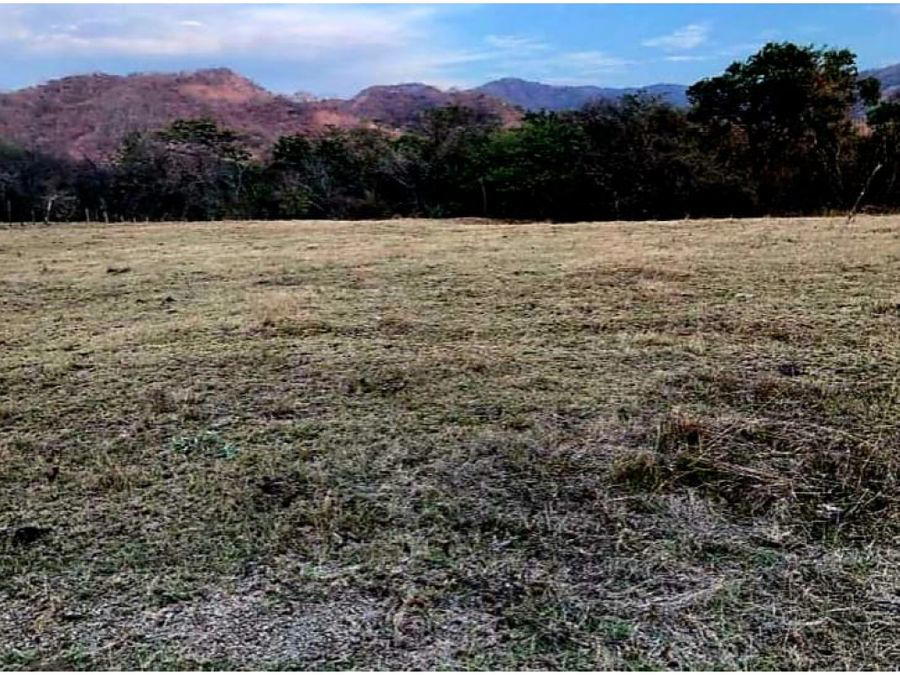 Propiedad en Santa Cruz