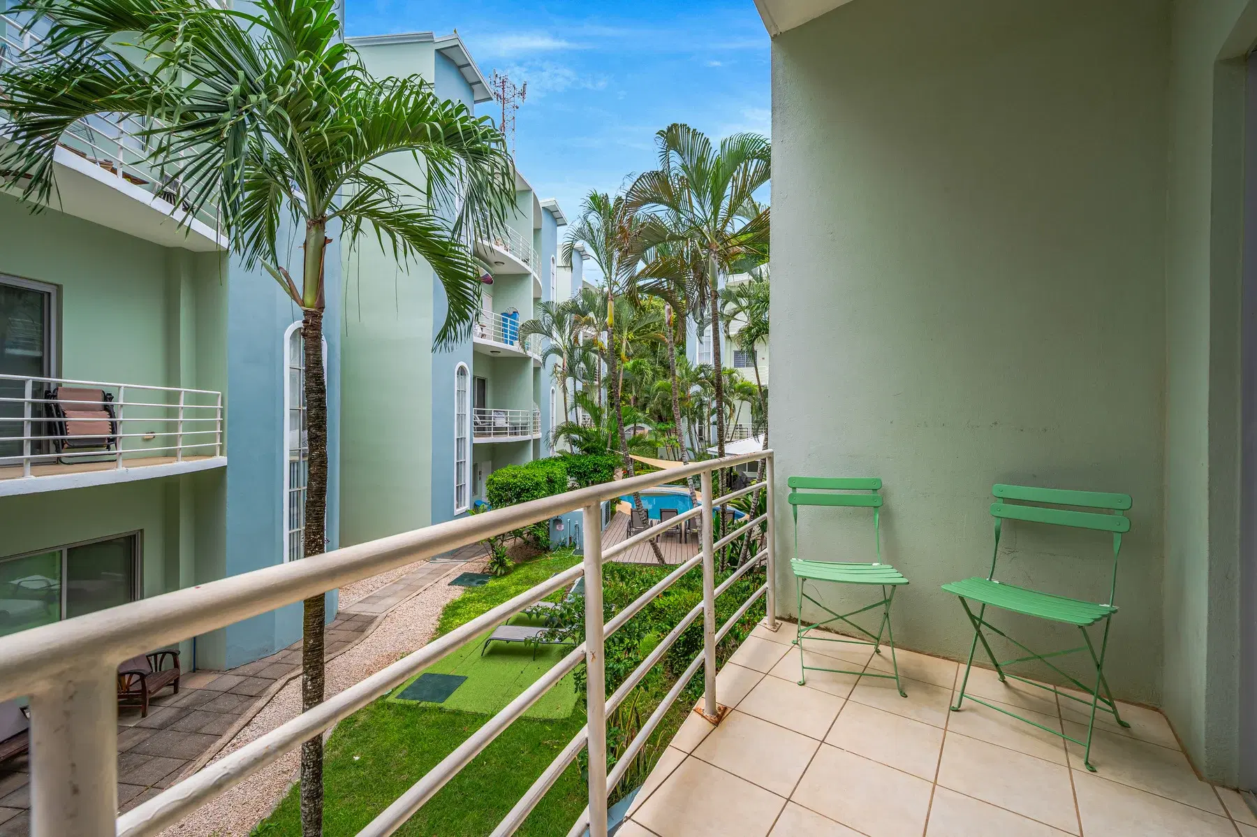 Property at Tamarindo