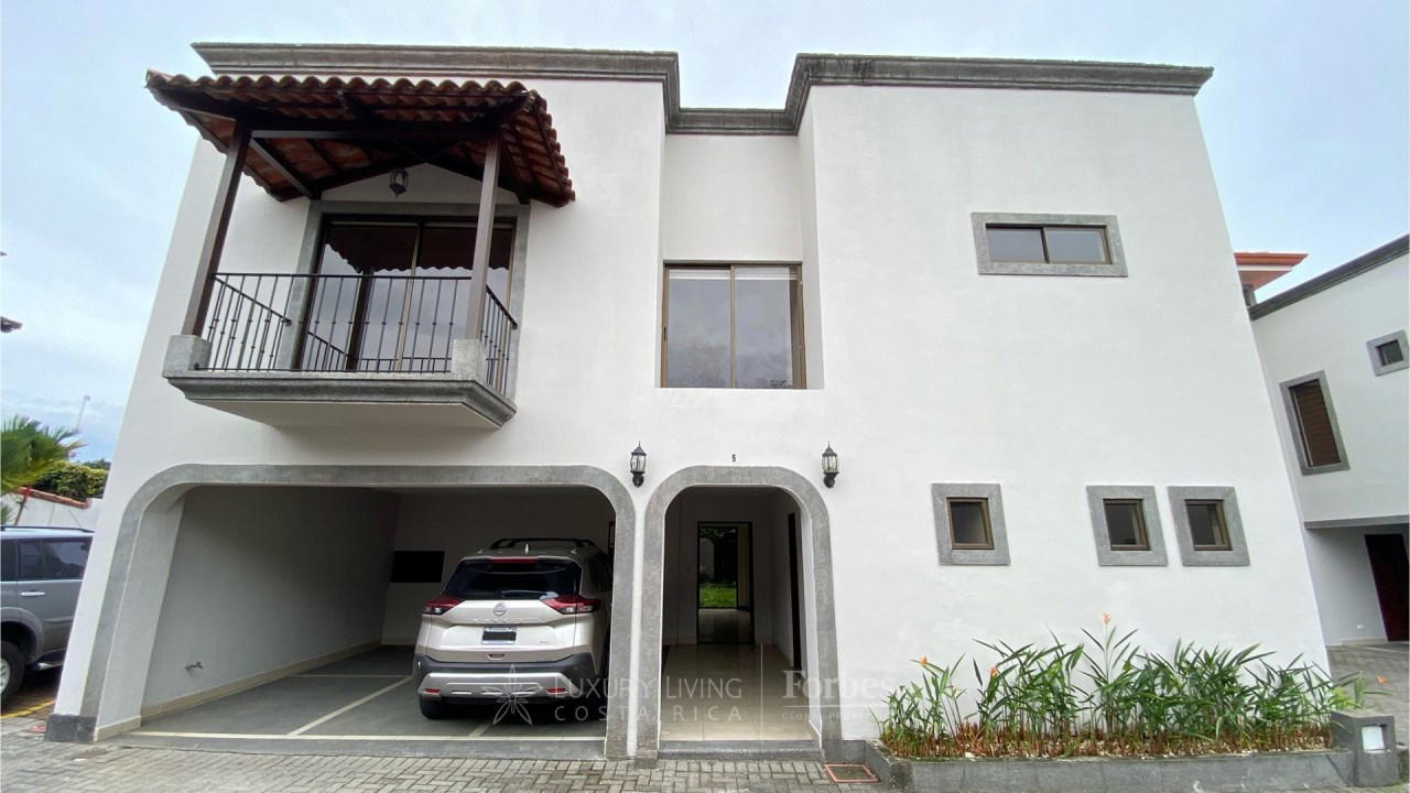 Propiedad en La Asunción