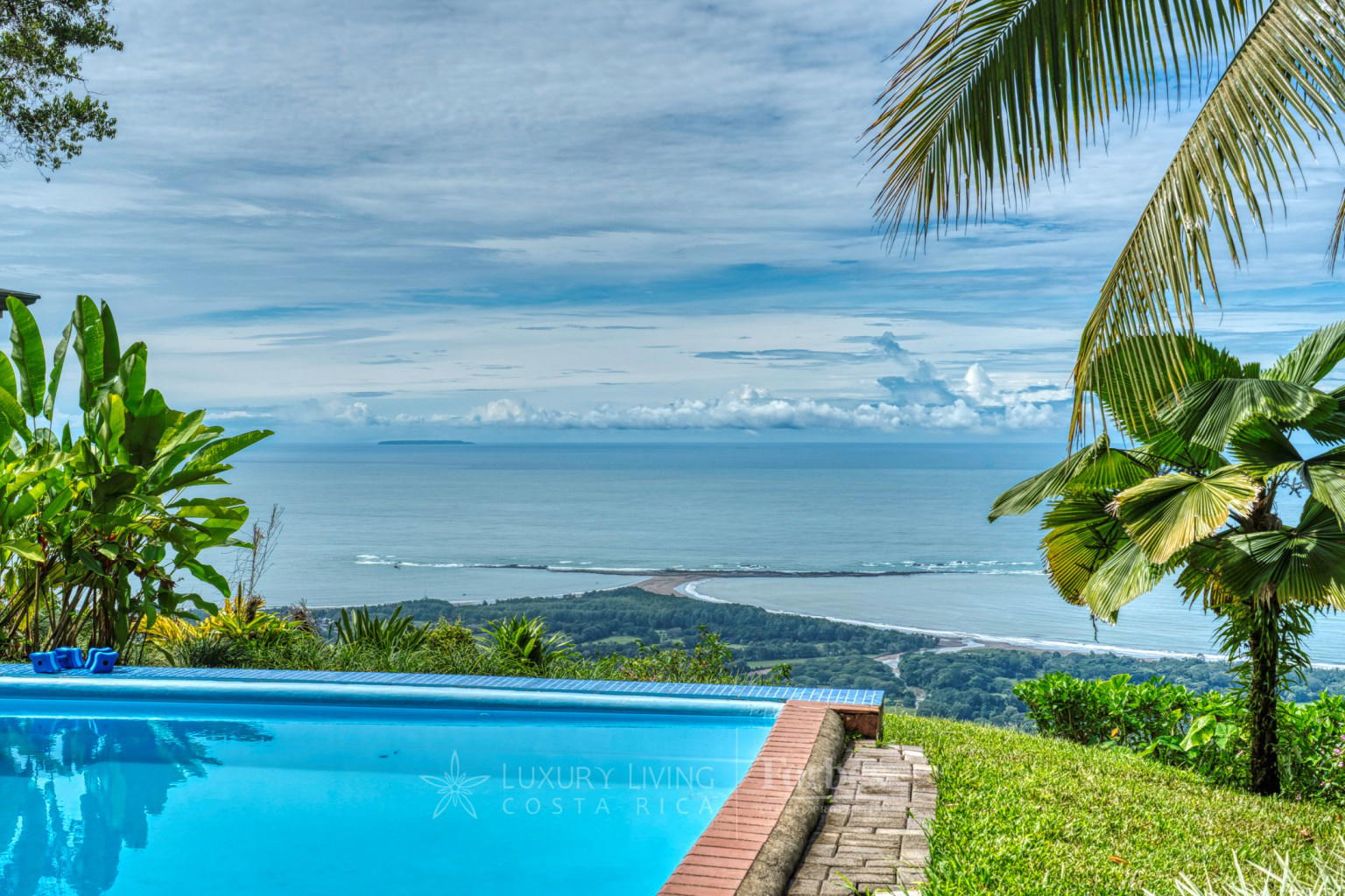 Casa en Parrita