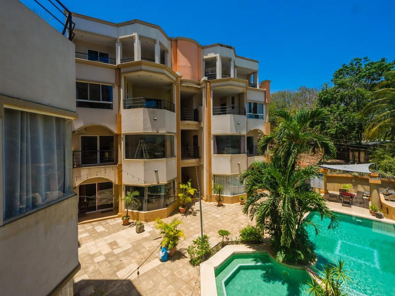 Property at Tamarindo