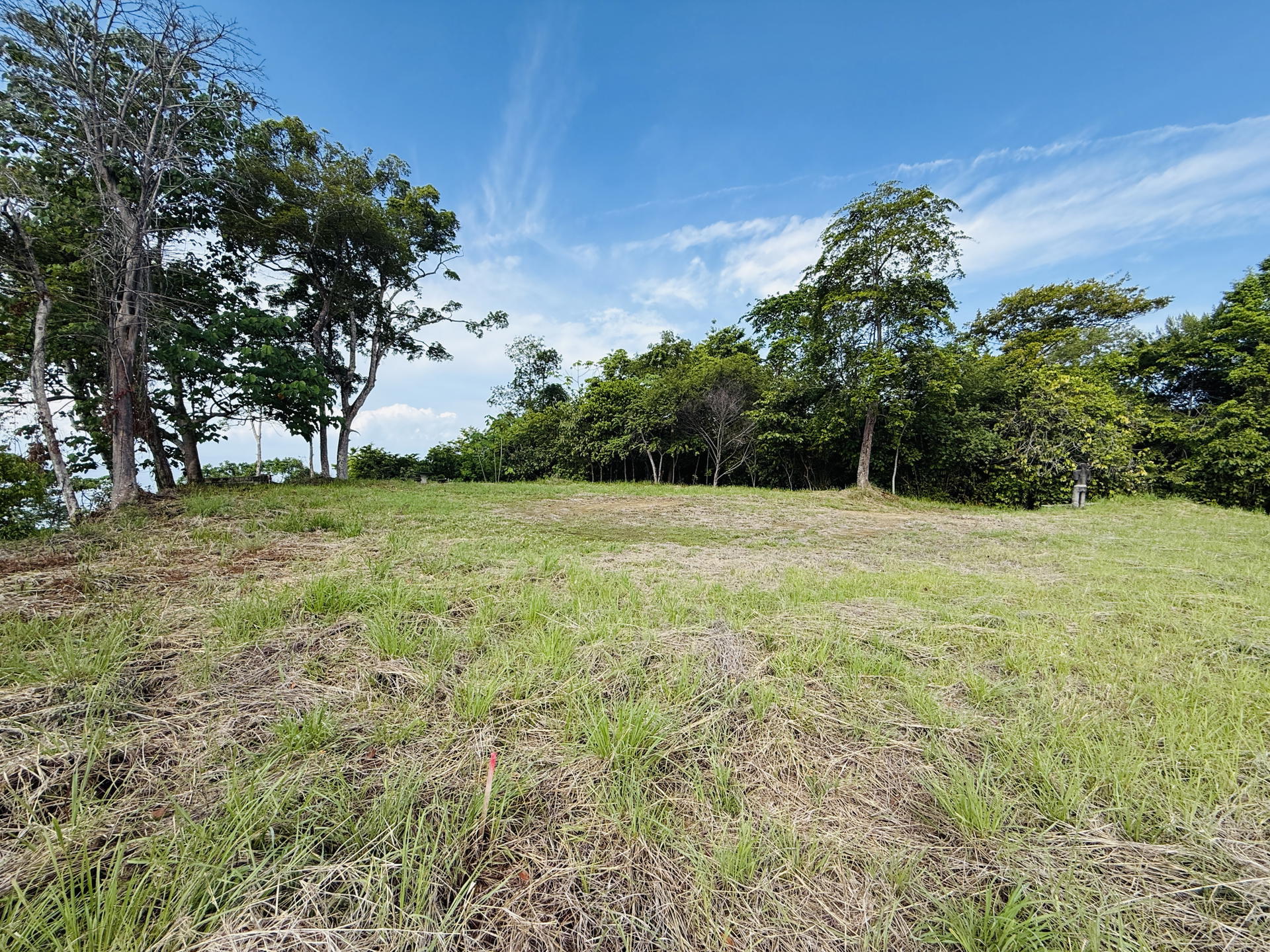 Terreno en Jacó