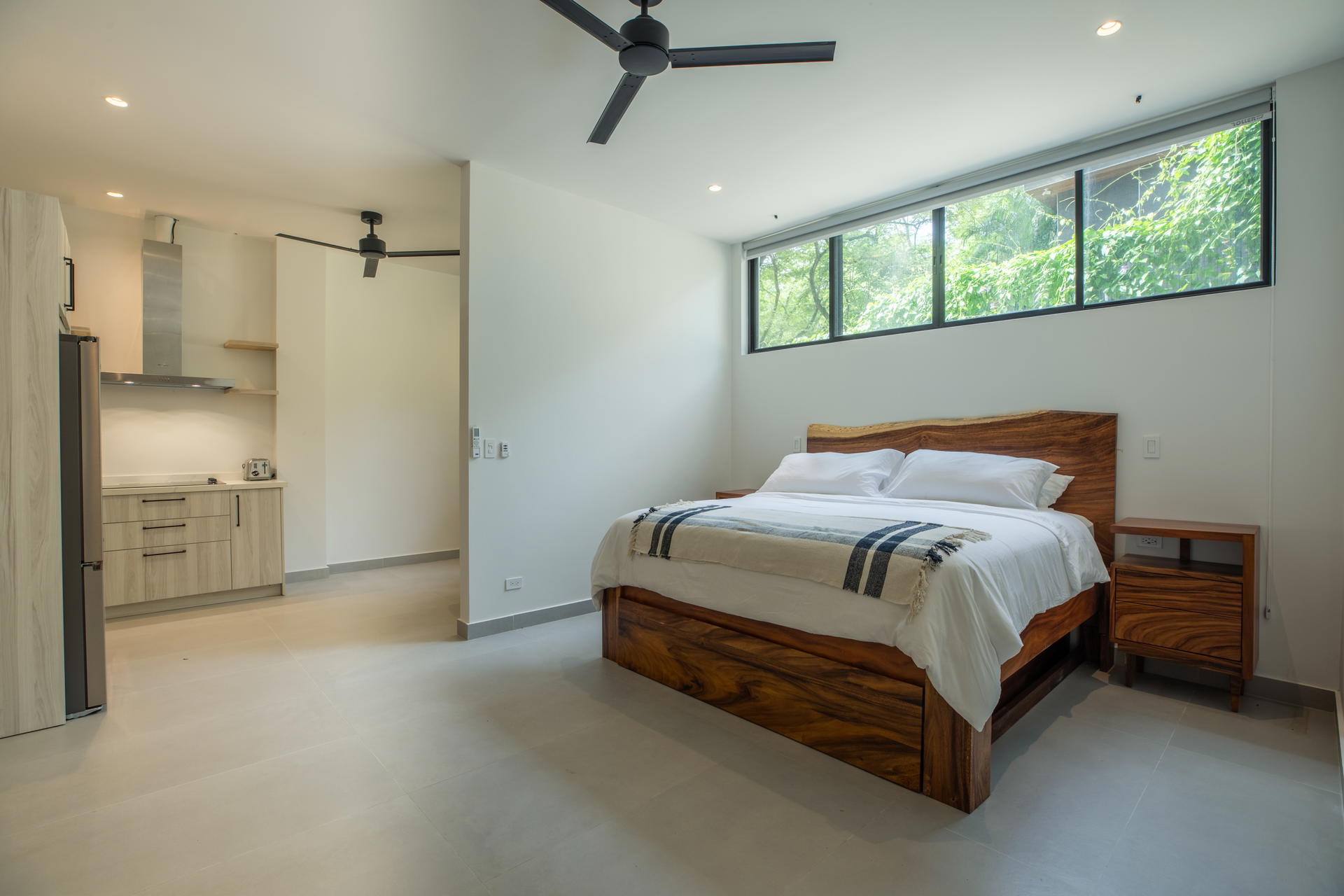 Property at Nosara