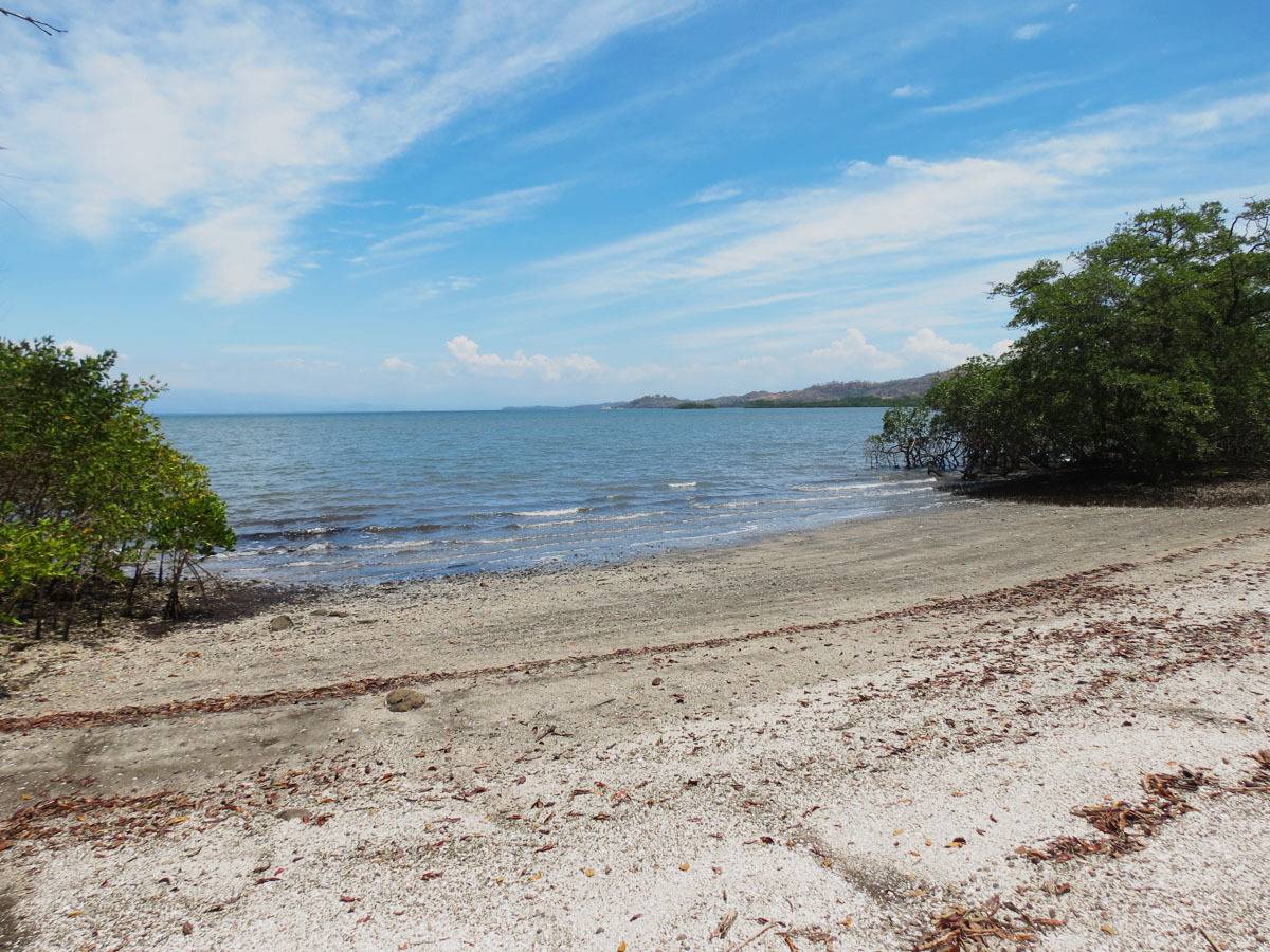 Finca en Lepanto