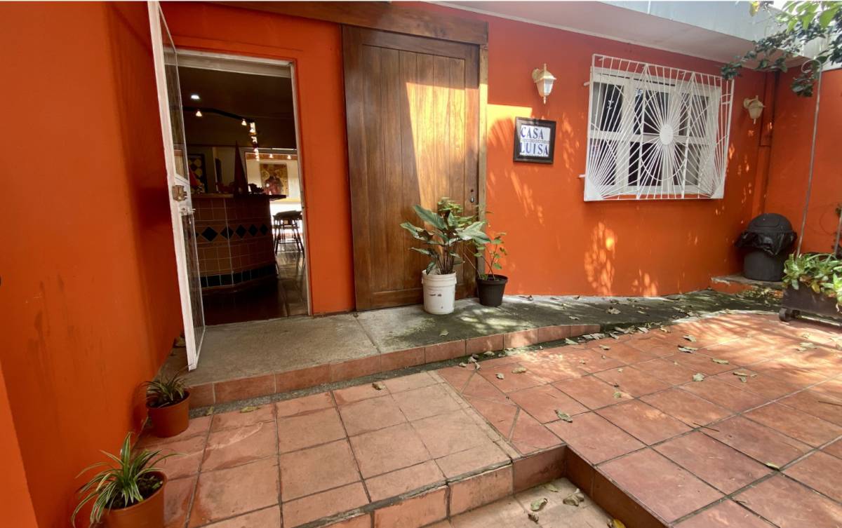Casa en San José Centro