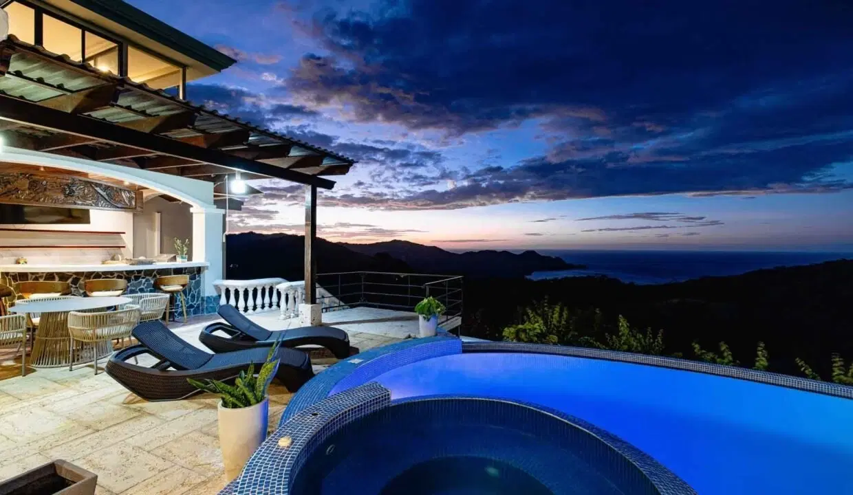 Propiedad en Sardinal