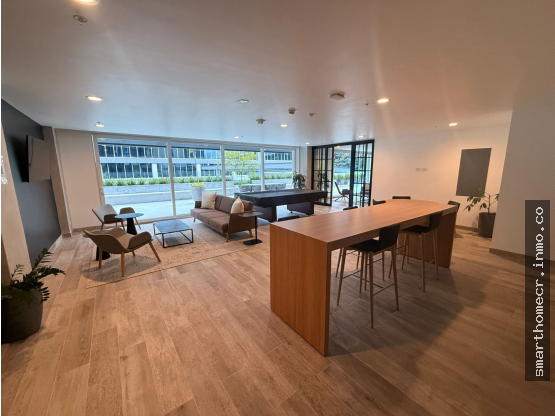 Apartamento en San Rafael