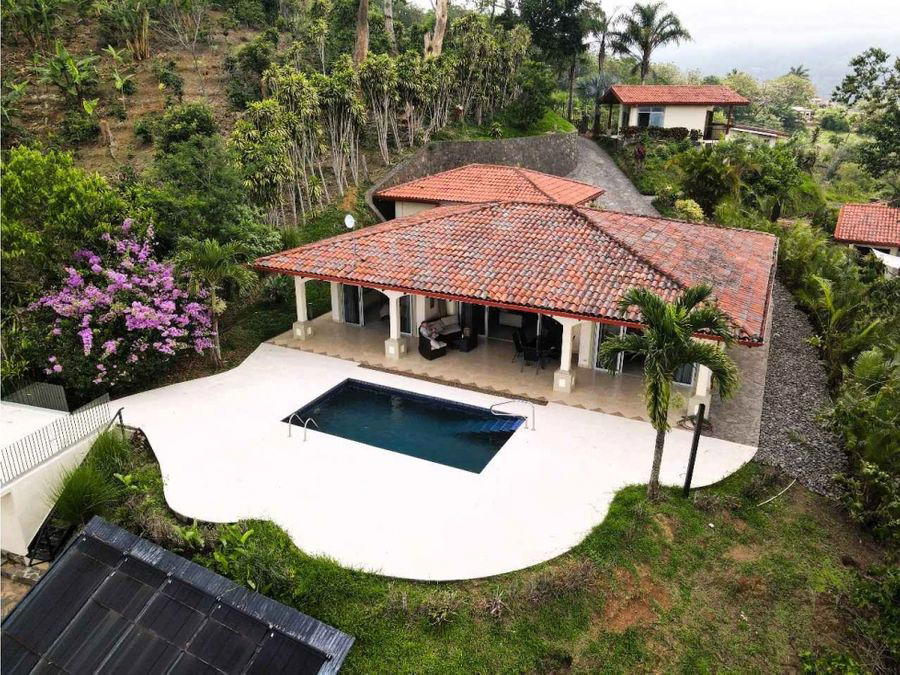 Casa en Jesús