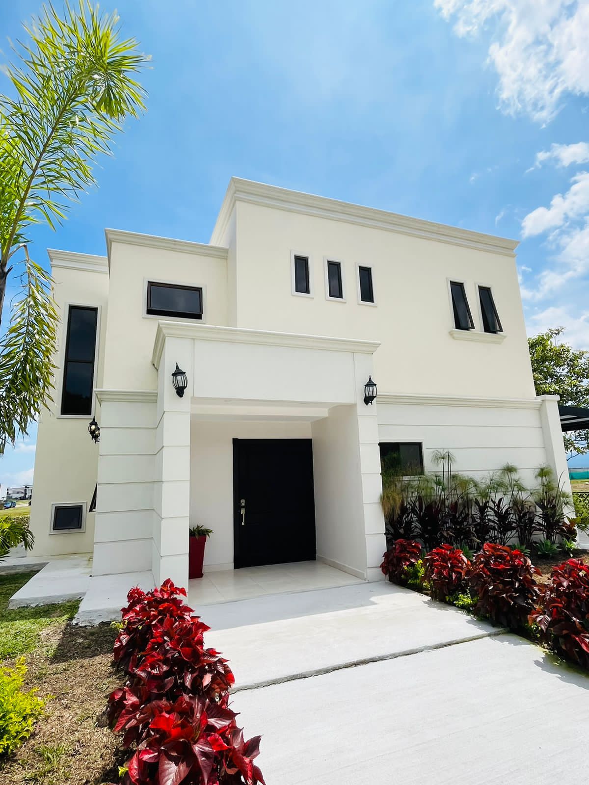 Casa en Guácima