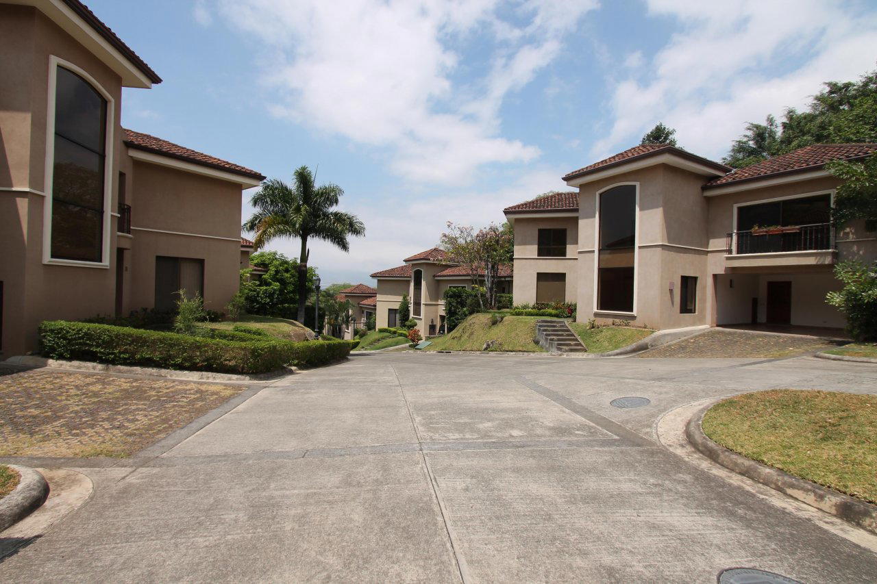 Property at Escazú