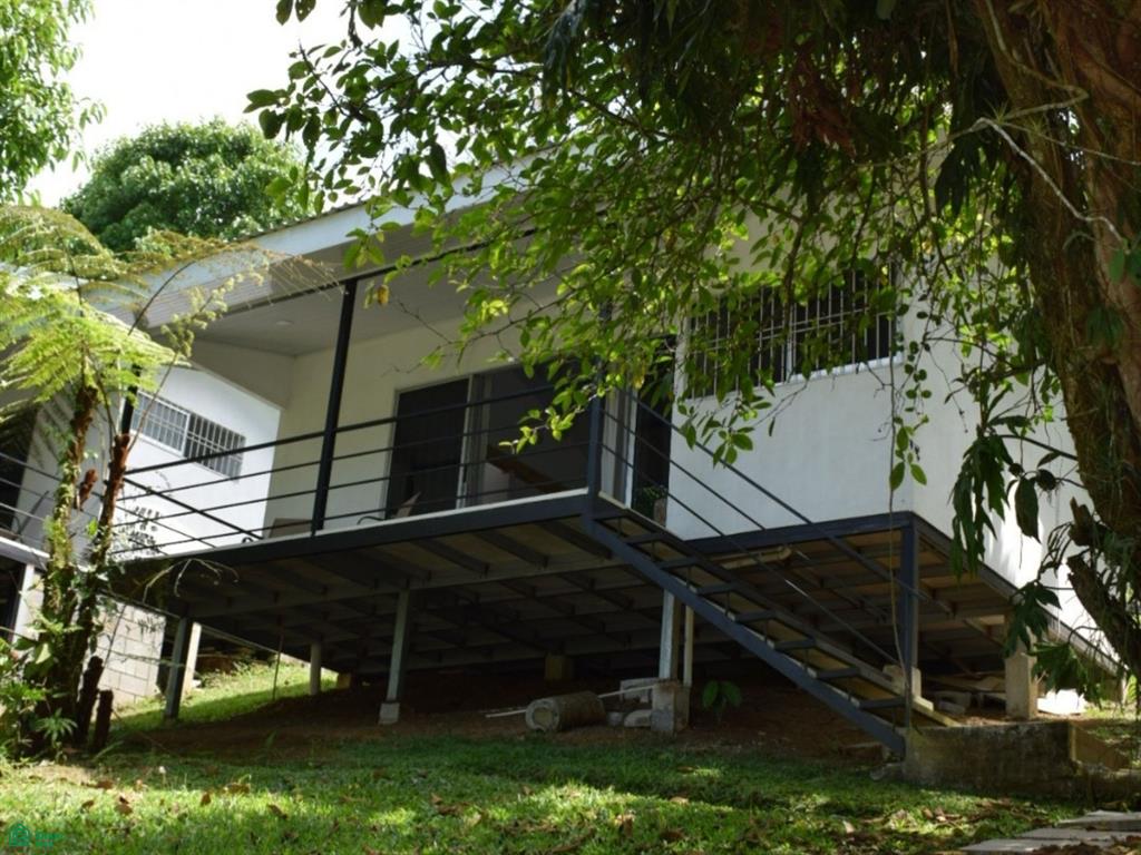 Property at San Juan Sur