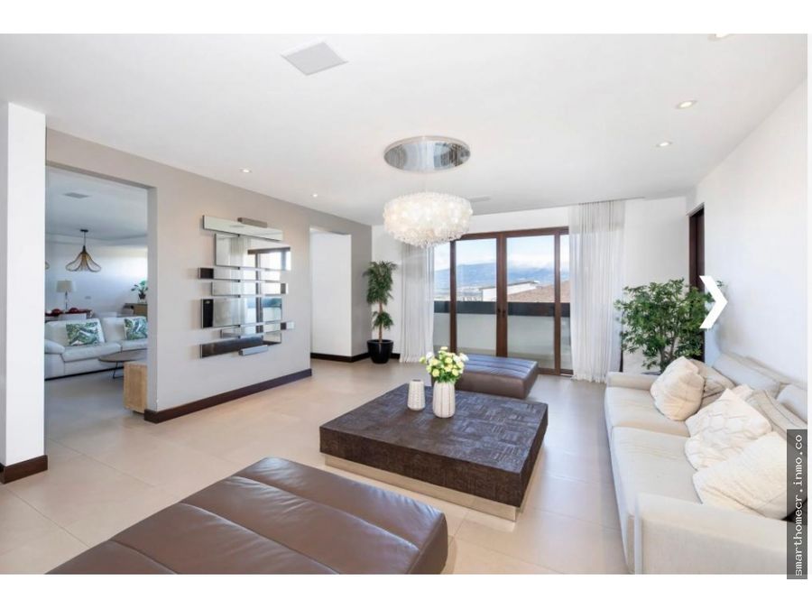 Apartment at Santa Ana
