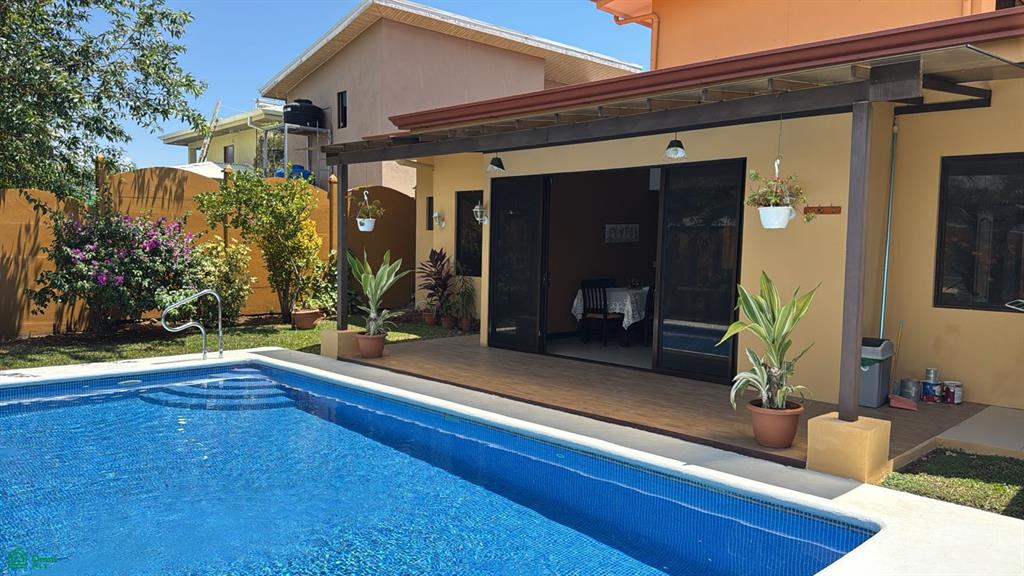House at Santa Eulalia