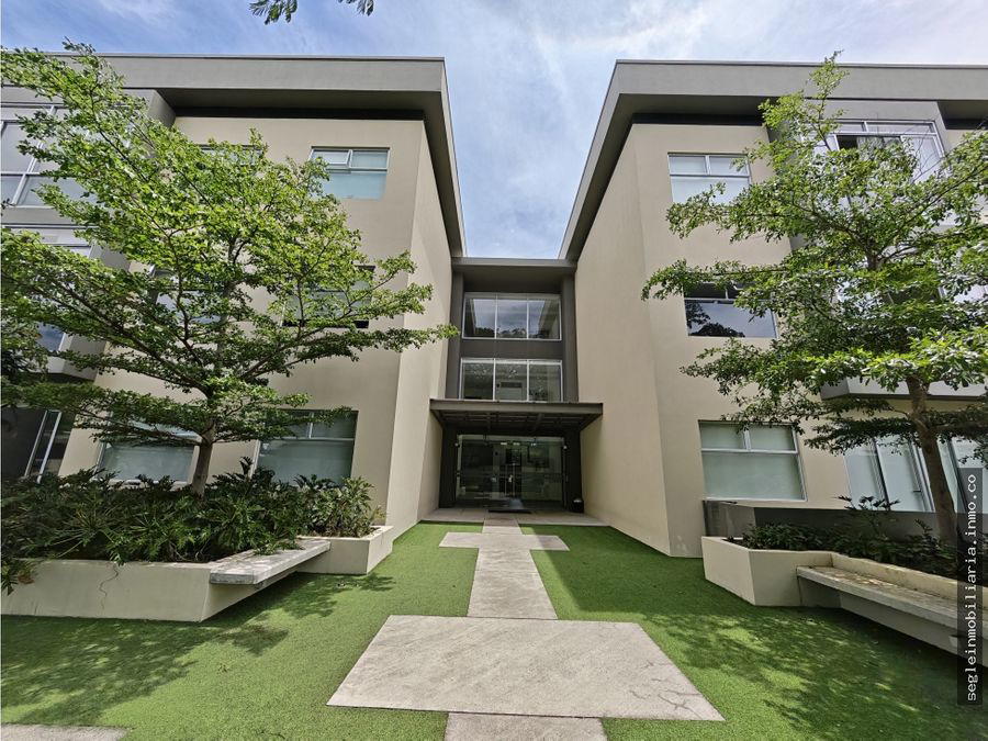 Apartamento en Condominio Kuora