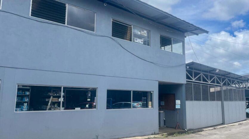 Terreno en Cartago Centro